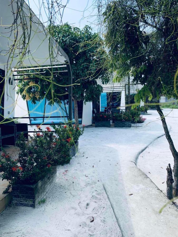 Bounty Boutique Hotel Đảo Koh Rong Samloem Ngoại thất bức ảnh