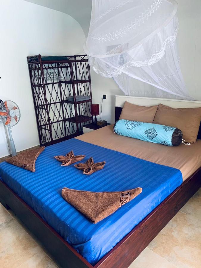 Bounty Boutique Hotel Đảo Koh Rong Samloem Ngoại thất bức ảnh