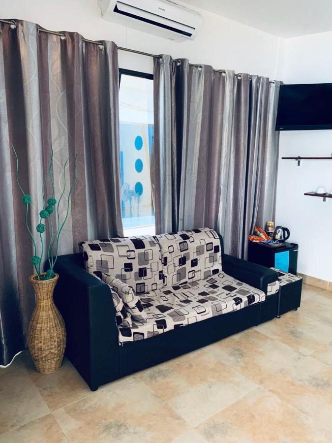 Bounty Boutique Hotel Đảo Koh Rong Samloem Ngoại thất bức ảnh