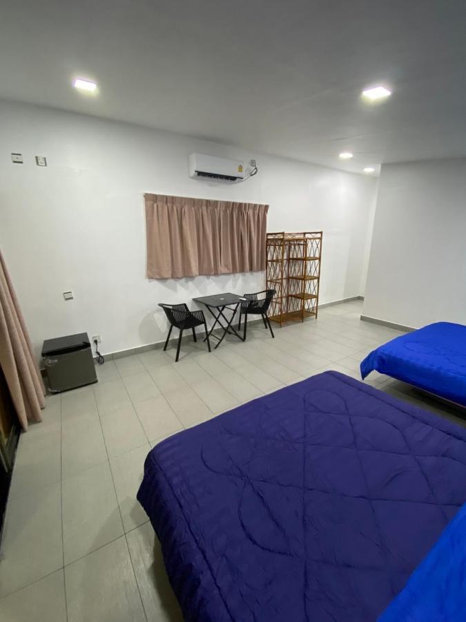 Bounty Boutique Hotel Đảo Koh Rong Samloem Ngoại thất bức ảnh