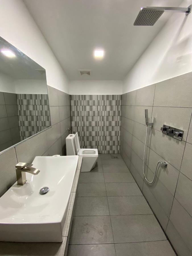 Bounty Boutique Hotel Đảo Koh Rong Samloem Ngoại thất bức ảnh